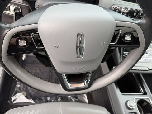 Certified 2022 Lincoln Corsair Reserve w/ Elements Package AWD/4WD image 22
