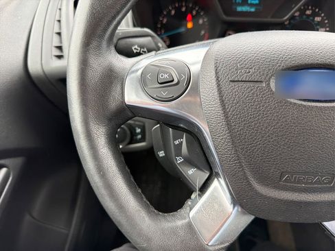 Used 2016 Ford Transit Connect XLT image 26