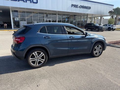 Used 2019 Mercedes-Benz GLA 250 image 3