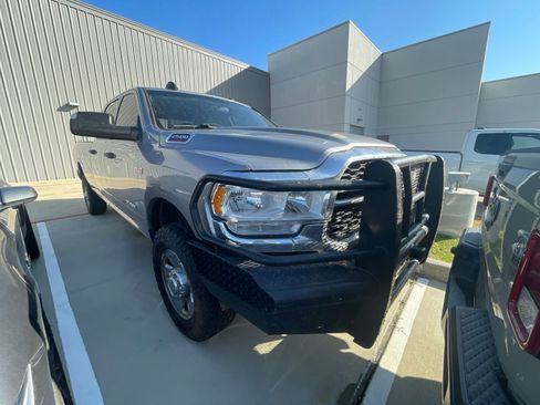 Used 2020 RAM 2500 Tradesman AWD/4WD image 5