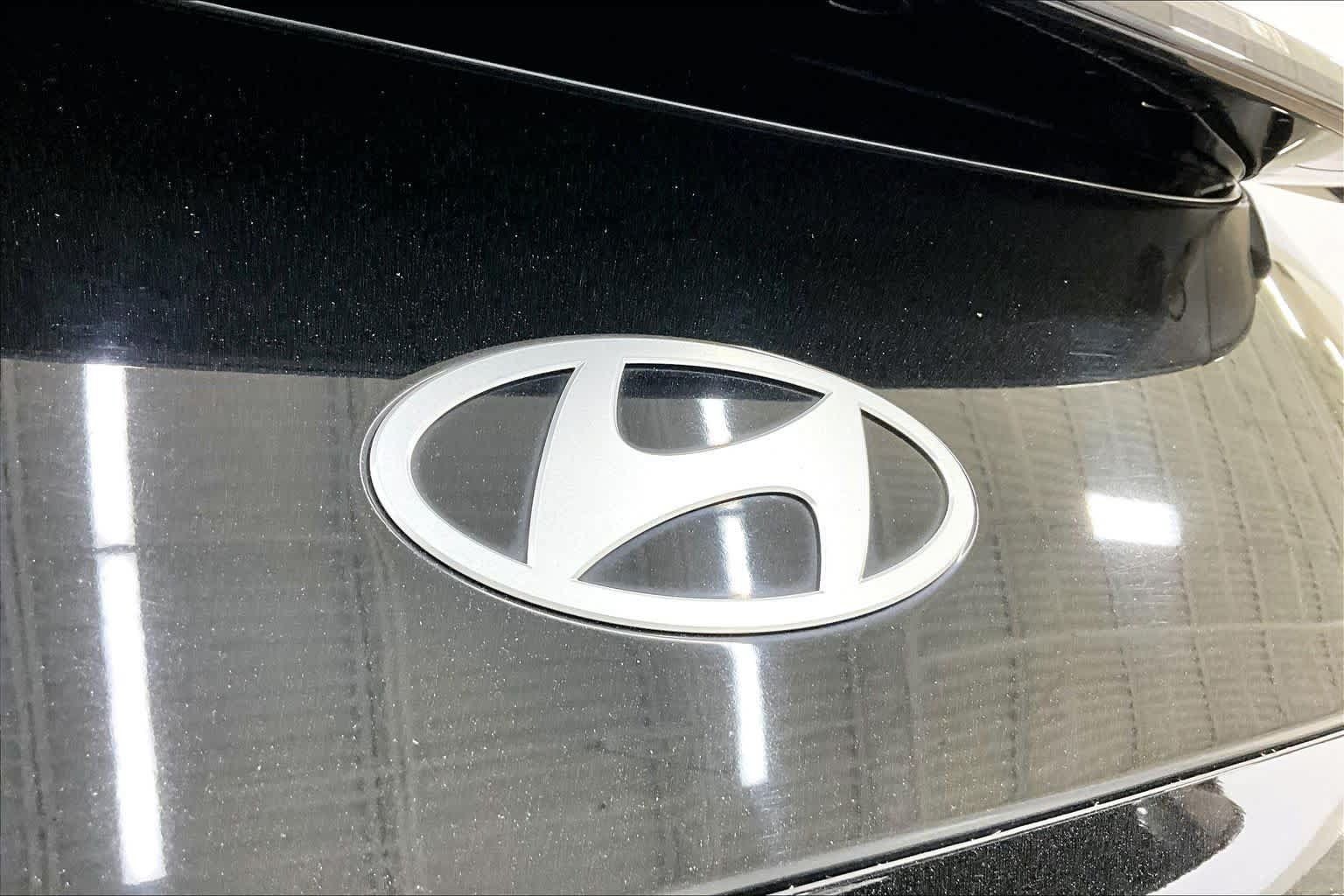 Used 2024 Hyundai Ioniq 6 SEL AWD/4WD image 29