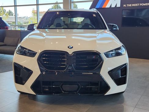 New 2026 BMW X5 M Competition w/ Executive Package AWD/4WD image 6