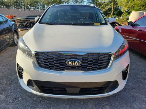 Used 2020 Kia Sorento EX image 2