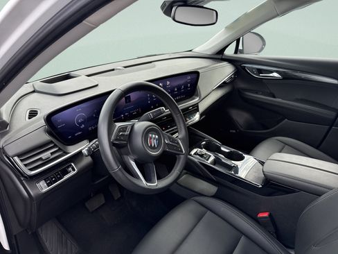 Used 2024 Buick Envision Preferred AWD/4WD image 14