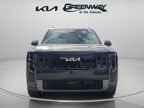 New 2027 Kia Telluride EX X-Line AWD/4WD image 5