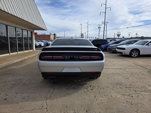 Used 2021 Dodge Challenger R/T Scat Pack image 7