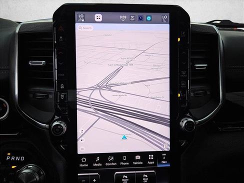 New 2026 RAM 1500 Laramie w/ Night Edition image 14