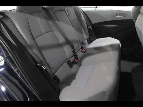 Used 2024 Toyota Corolla SE FWD image 17