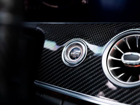 Used 2020 Mercedes-Benz AMG GT 63 S image 17