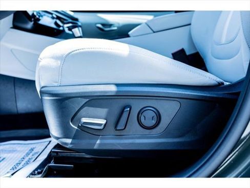 New 2025 Hyundai Tucson SEL image 11