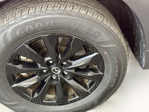Used 2025 MAZDA CX-50 AWD 2.5 S w/ Preferred Package image 36