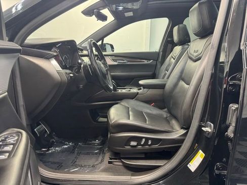 Used 2021 Cadillac XT6 Sport AWD/4WD image 13