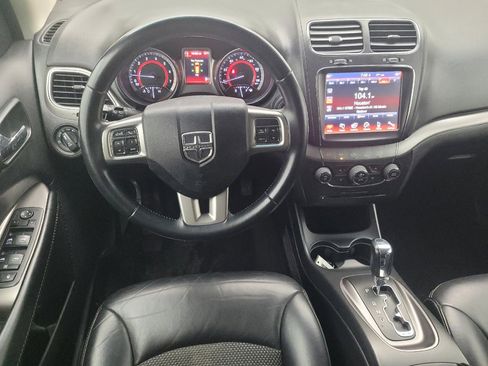 Used 2017 Dodge Journey Crossroad image 22