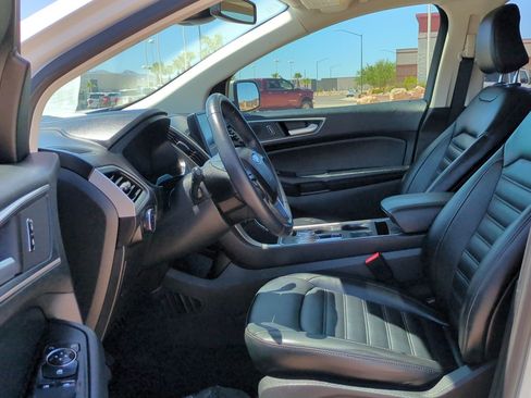 Used 2023 Ford Edge SEL w/ Convenience Package AWD/4WD image 15