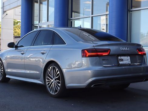 Used 2018 Audi A6 2.0T Premium Plus image 3