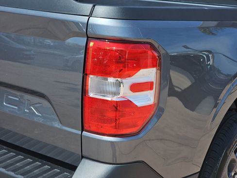 New 2026 Ford Maverick XLT image 39