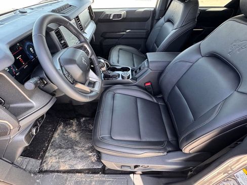 New 2026 Ford Bronco Badlands image 16