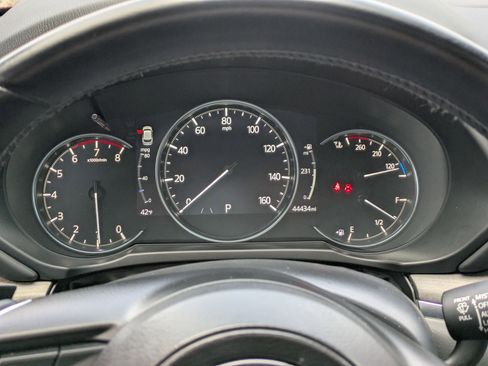 Used 2022 MAZDA CX-5 Signature image 15