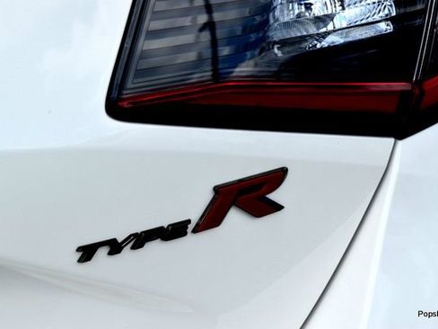 Used 2025 Honda Civic Type R image 7