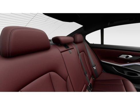 New 2026 BMW M340i xDrive M340i xDrive image 12