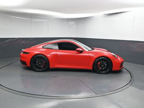 Certified 2020 Porsche 911 Carrera S image 28