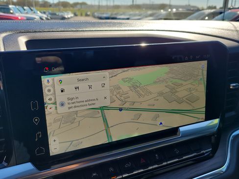 Used 2023 GMC Sierra 1500 SLT w/ SLT Premium Package image 22