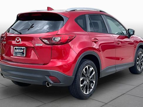 Used 2016 MAZDA CX-5 Grand Touring FWD image 10