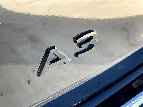 Used 2026 Audi A3 2.0T Premium w/ Black Optic Package image 30