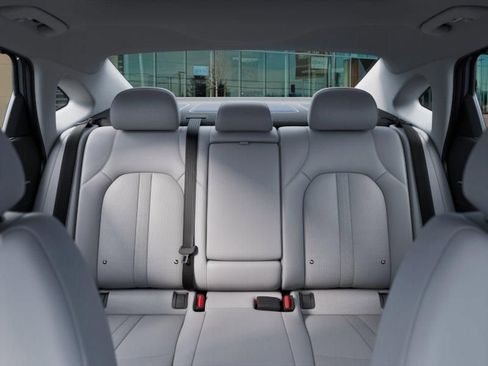 New 2026 Hyundai Sonata Limited image 12