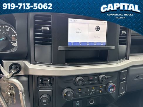 New 2025 Ford F450 XL image 25