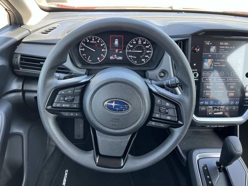 Used 2024 Subaru Crosstrek 2.0i Premium w/ Popular Package #4 AWD/4WD image 12