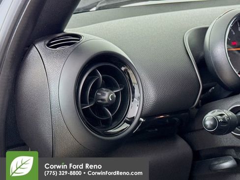 Used 2014 MINI Cooper Countryman John Cooper Works image 10