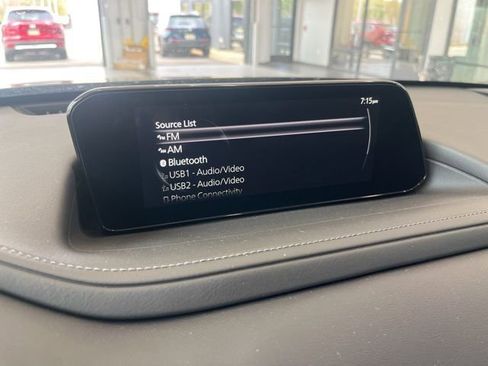 New 2025 MAZDA CX-30 AWD 2.5 S w/ Preferred Package image 8