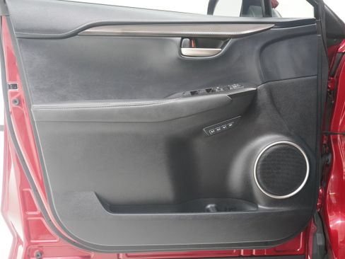 Used 2016 Lexus NX 200t FWD w/ Premium Package image 14