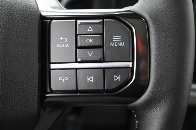 New 2026 Ford F250 Platinum AWD/4WD image 23