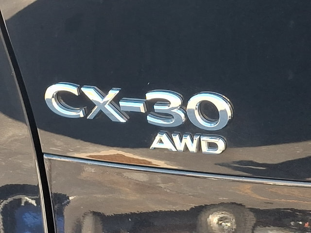 Certified 2024 MAZDA CX-30 AWD 2.5 S image 31