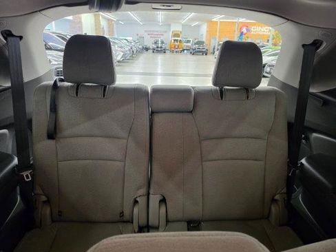 Used 2016 Honda Pilot EX image 38