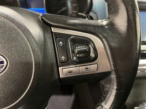 Used 2016 Subaru Legacy 2.5i Premium image 28