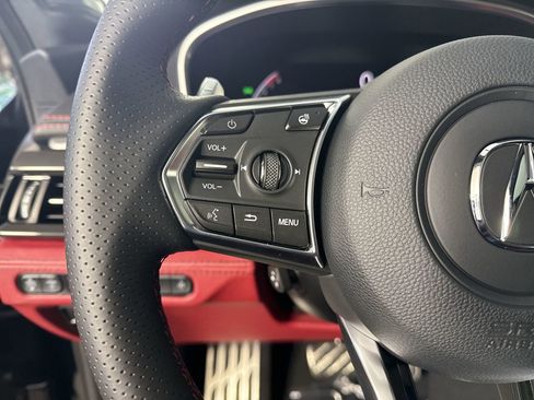 New 2026 Acura MDX A-Spec image 12