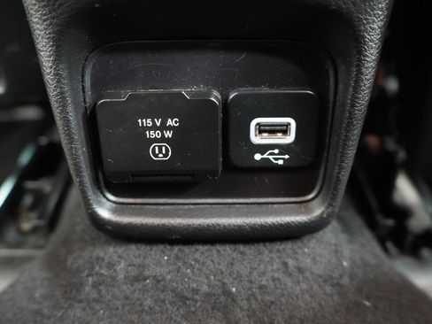 Used 2021 Jeep Compass Limited AWD/4WD image 27