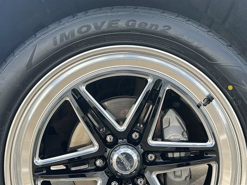 Used 2026 Chevrolet Silverado 1500 RST RWD image 5