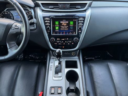 Used 2023 Nissan Murano SL AWD/4WD image 27