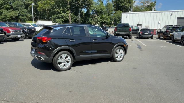 Used 2024 Buick Encore GX Preferred FWD image 8