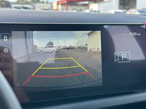 New 2026 Hyundai Santa Cruz SEL AWD/4WD image 18