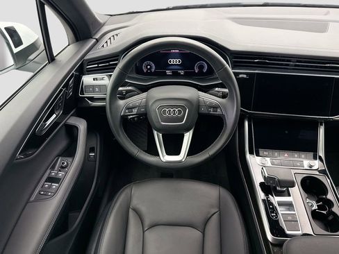 Certified 2025 Audi Q7 2.0T Premium Plus w/ Premium Plus Package image 10