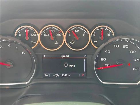 Used 2023 Chevrolet Tahoe LS w/ Driver Alert Package RWD image 10