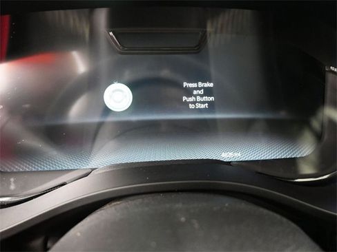 New 2026 RAM 1500 Rebel w/ Rebel Level 2 Equipment Group image 11