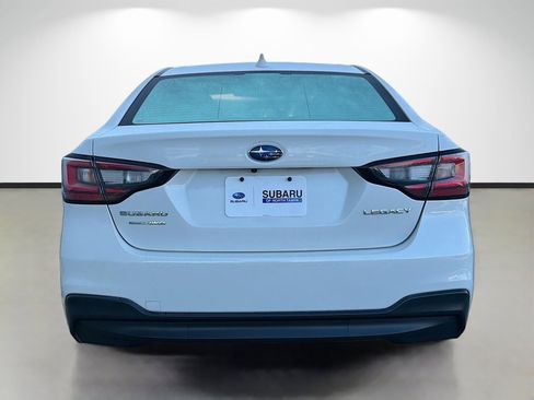 Used 2024 Subaru Legacy Premium image 4