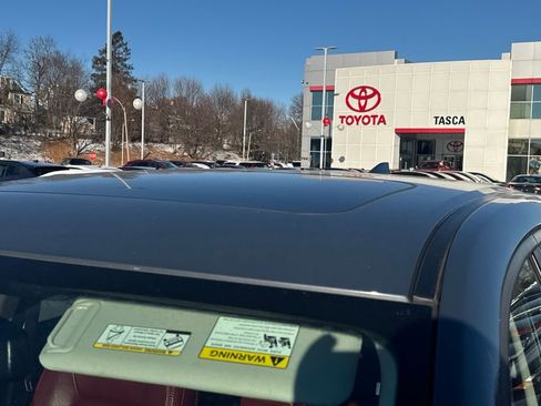 Used 2022 MAZDA CX-5 Carbon Edition image 45