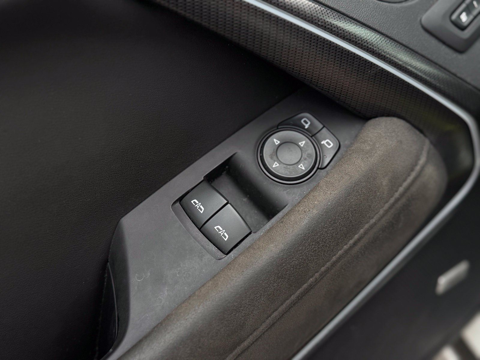 Used 2021 Chevrolet Camaro SS RWD image 14